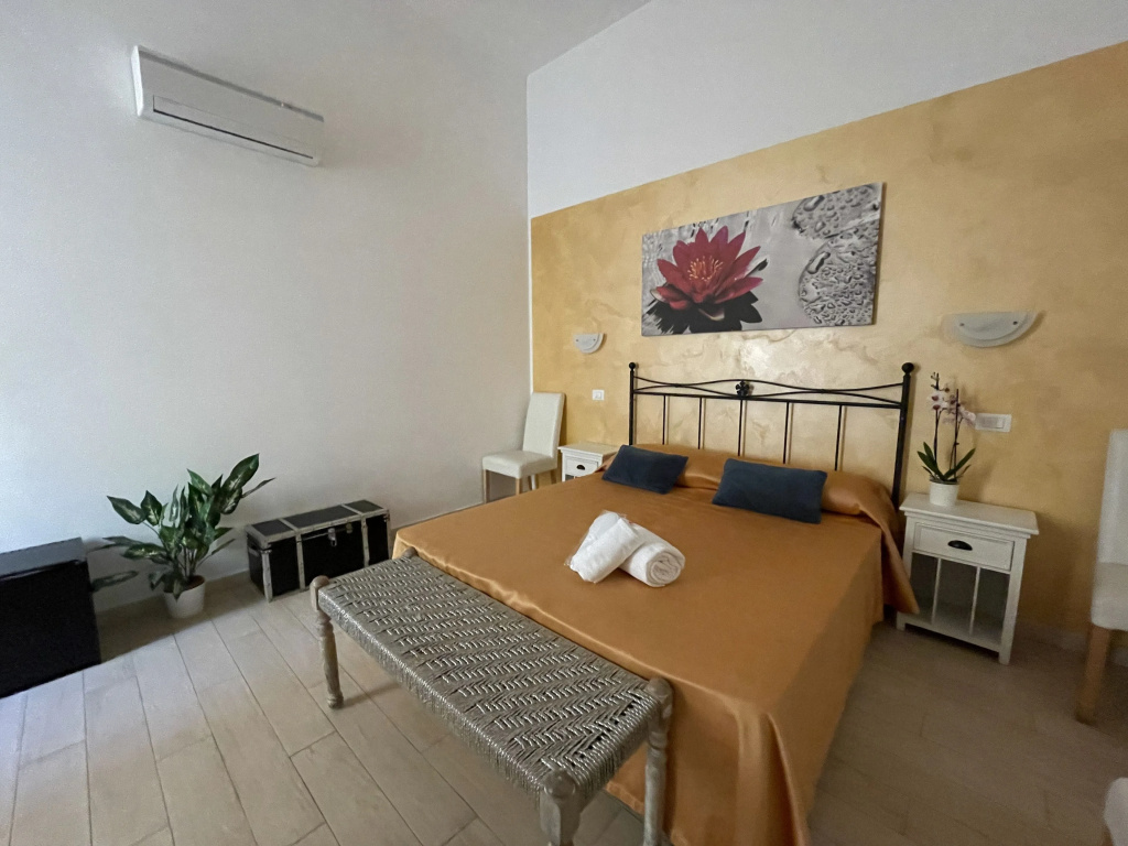 AD Cavour Luxury Rooms - by AD Roma