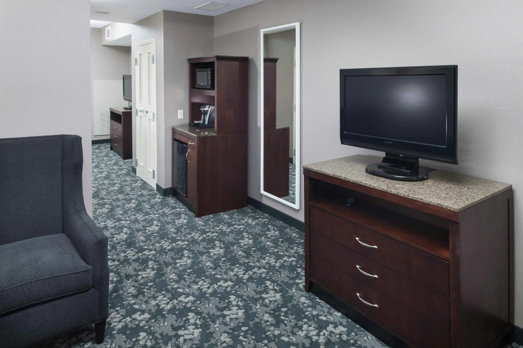 Hilton Garden Inn Detroit/Novi