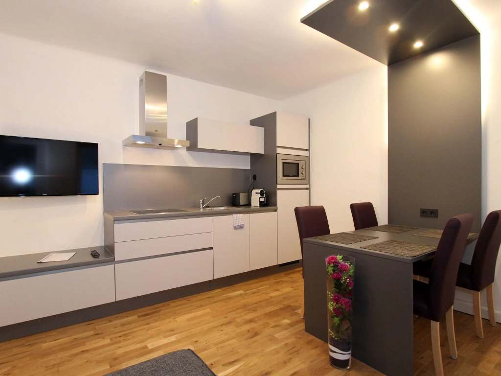 Cozy Apartment near Ski Area in  Eisenerz