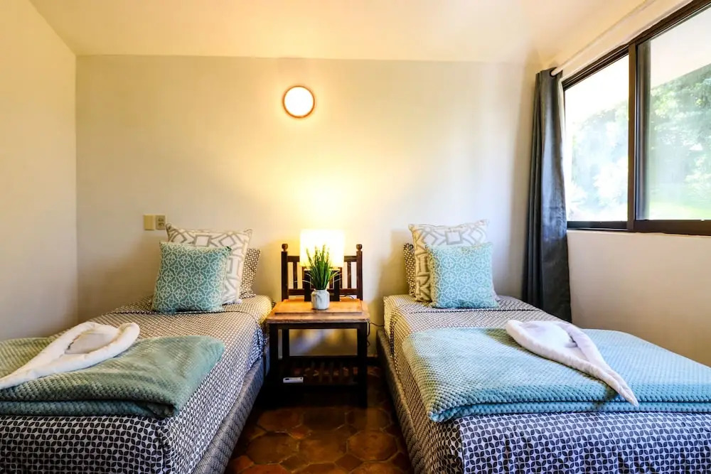 Villa 4 Soles