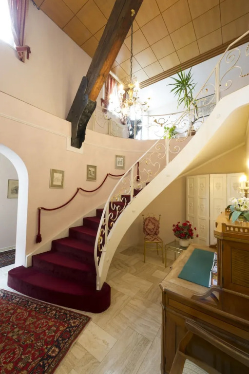Hotel Alte Post
