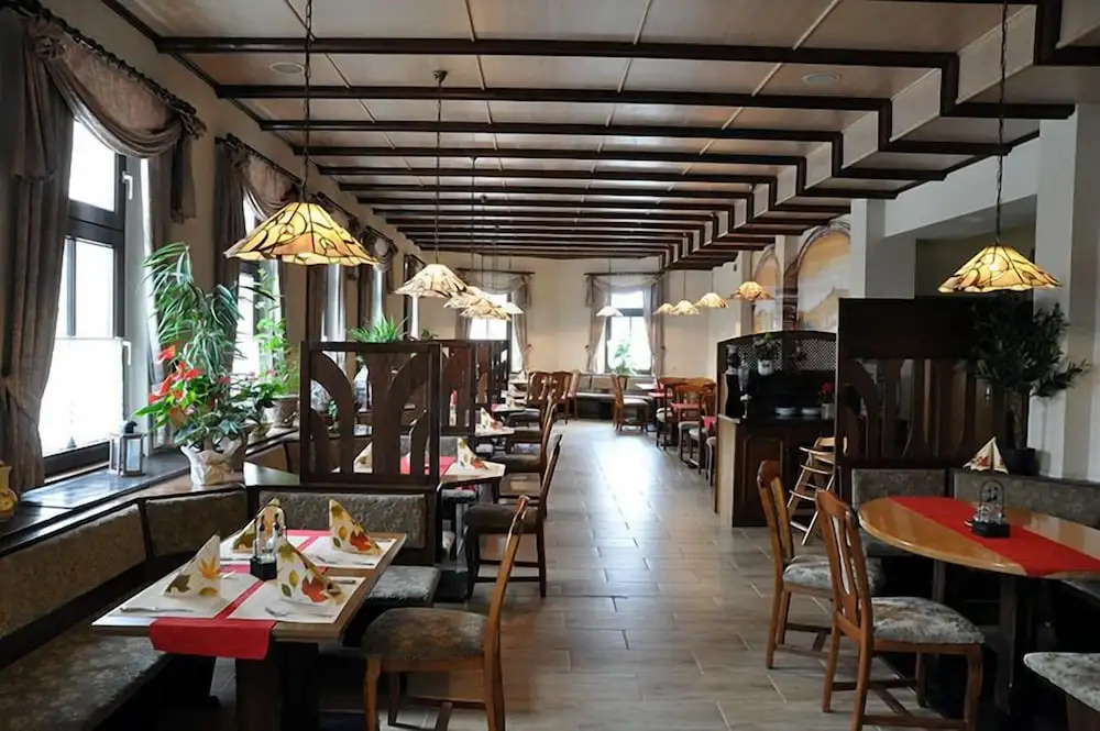 Hotel Carola