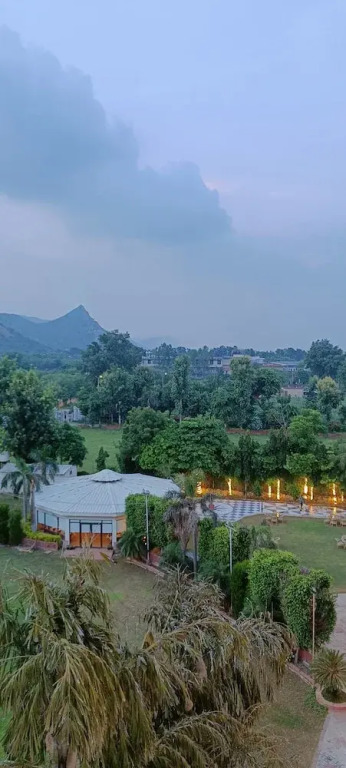 Sagar Resort