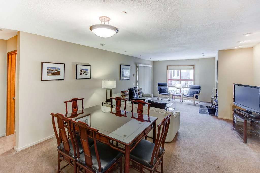 Aspen Creek 305 - One Bedroom Condo