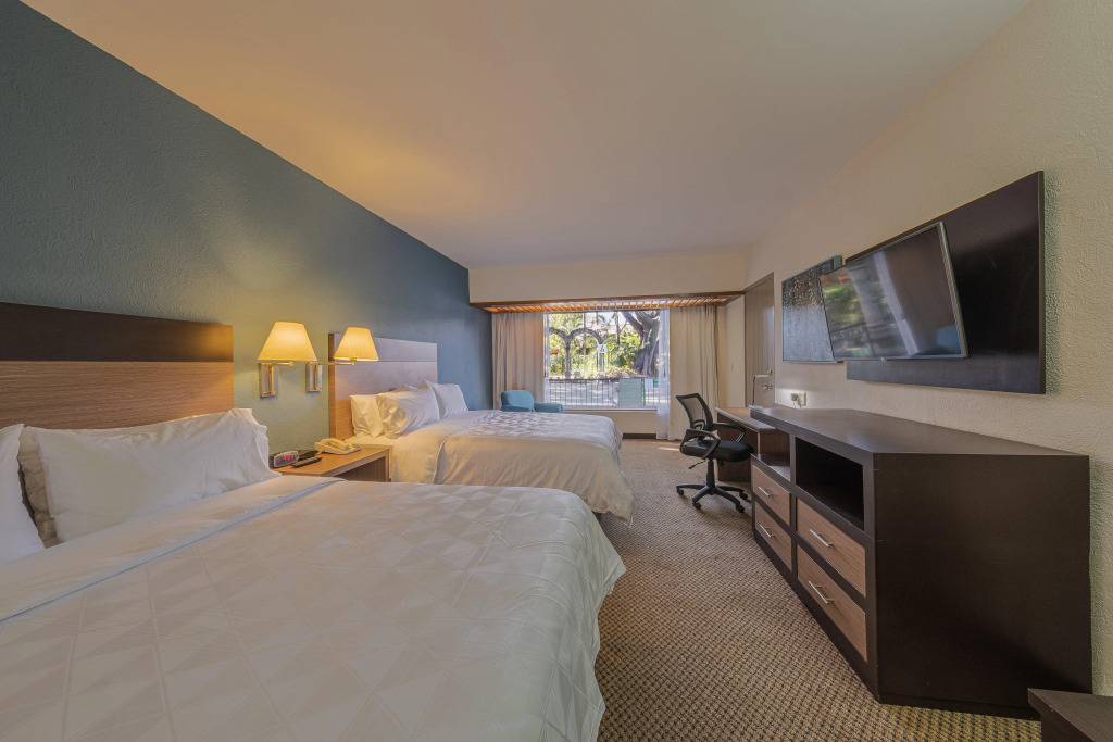 Holiday Inn Guadalajara Expo Plaza del Sol by IHG