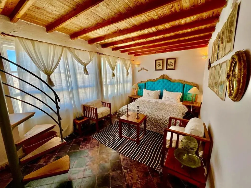 Riad De La Mer