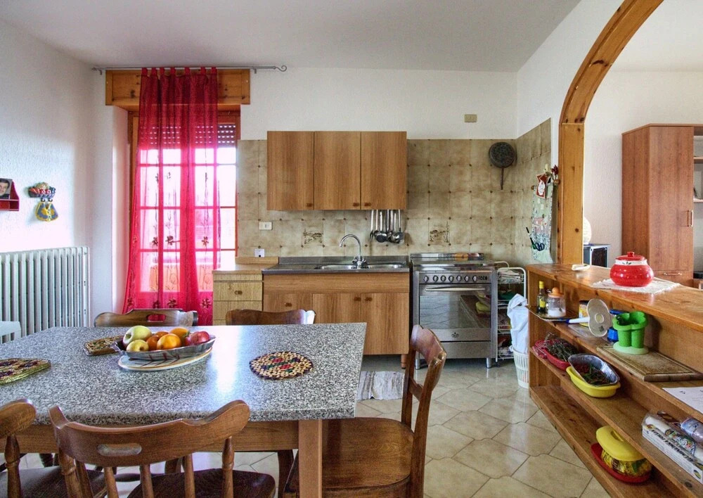Casa Silva, Front Beach