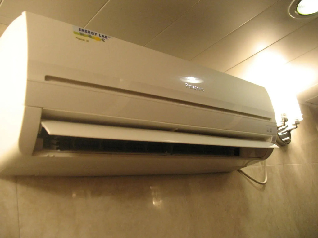 1ST Homestay - HK Tai Wan Hostel