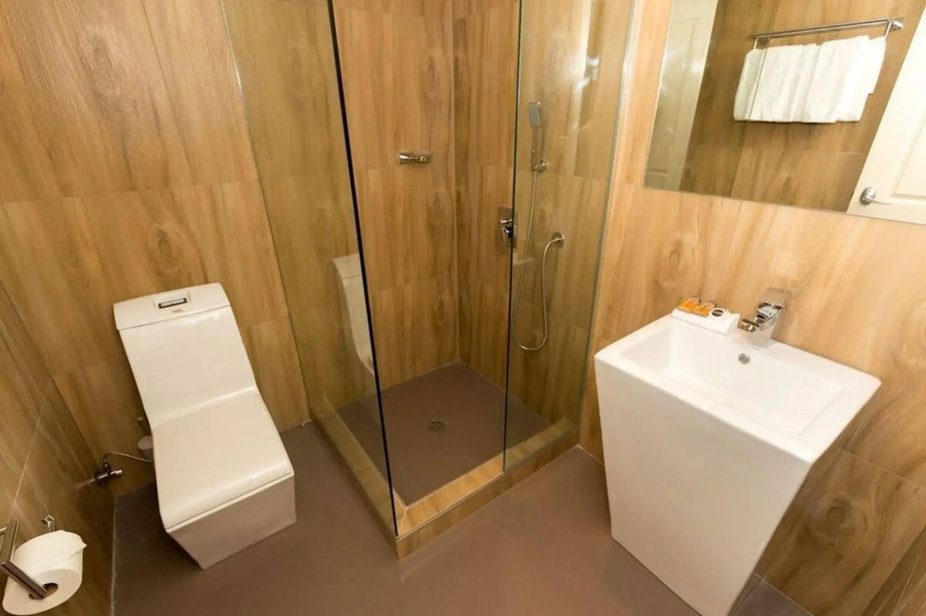 Beach Haven Executive Apartments