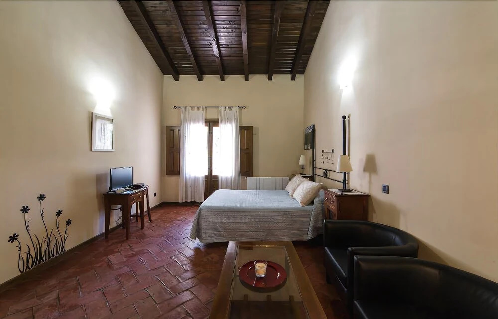 Apartamentos Casasturga