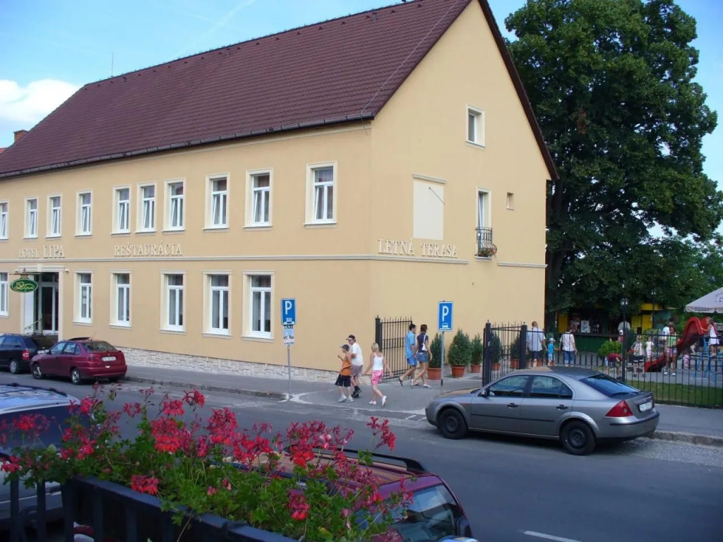 Hotel Lipa