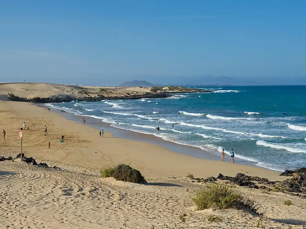 Apartamento vacacional Fuerteventura 1B