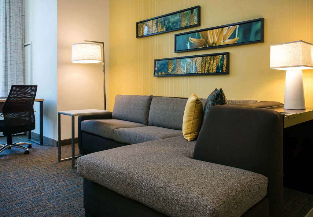 Residence Inn by Marriott Tempe Downtown/University