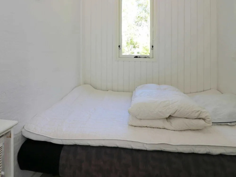 Charming Holiday Home in Hadsund With Terrace