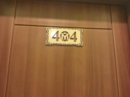 Royal Malikha Hotel