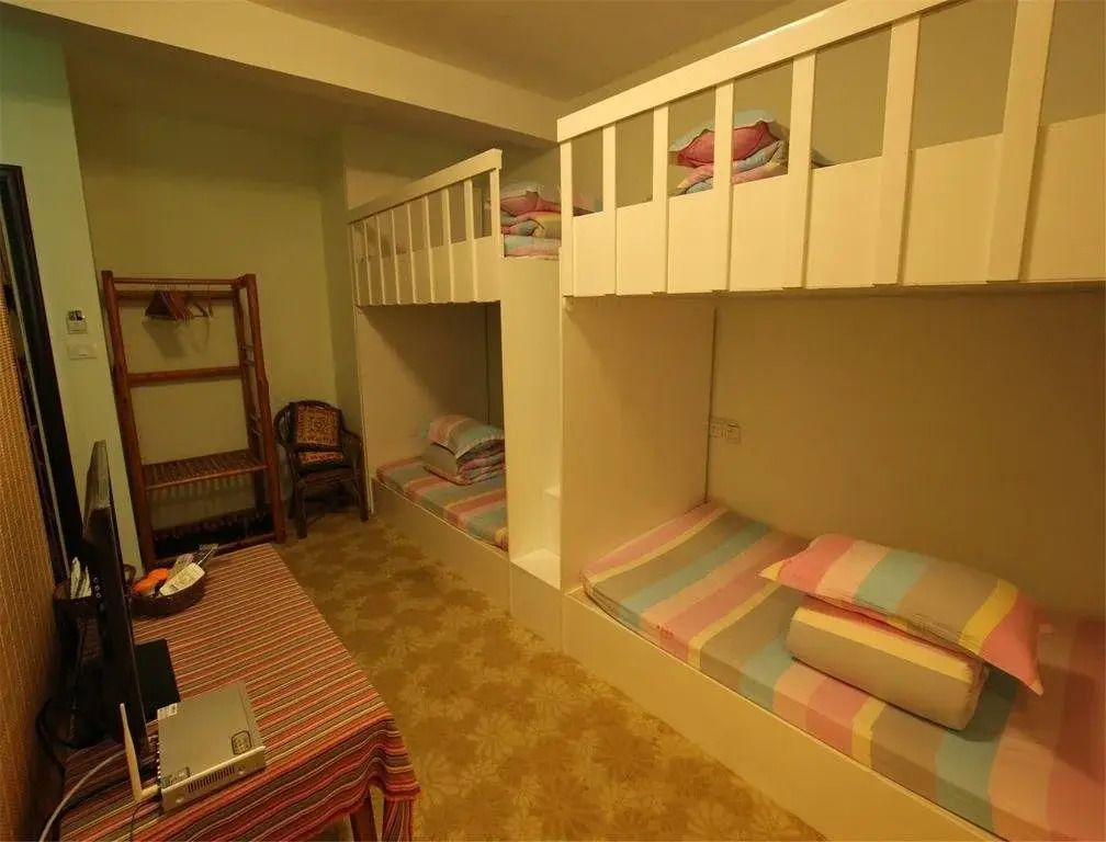 Yuanxiang Life Inn