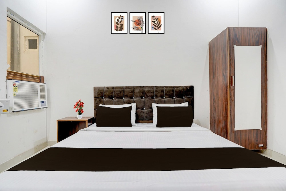 Hotel O Mathura-Bharatpur Crossway Formerly Tulsi Heritage