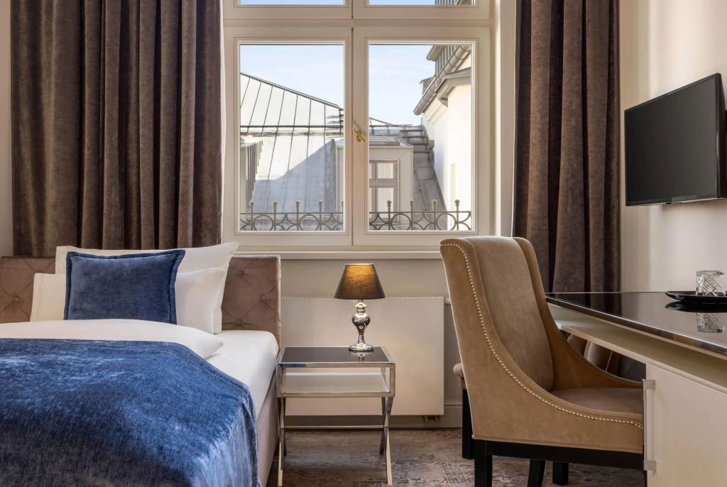 Wyndham Grand Krakow Old Town