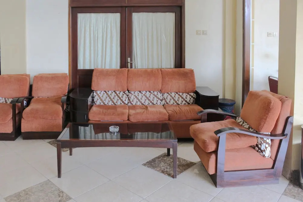 Airy Eco Danurejan Sutomo 13 Yogyakarta