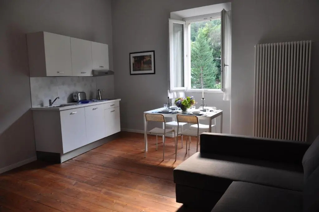 Chez Rovere