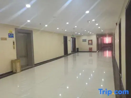 Xibu Building