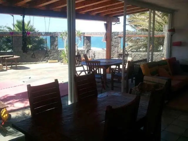 Bungalow with pool Bungiboz