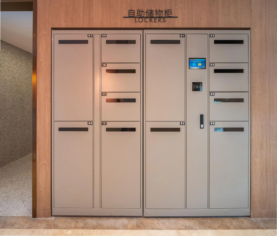 Hanting Hotel Xiamen Airport