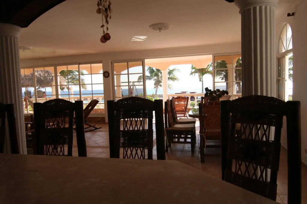 Hotel Panoramica