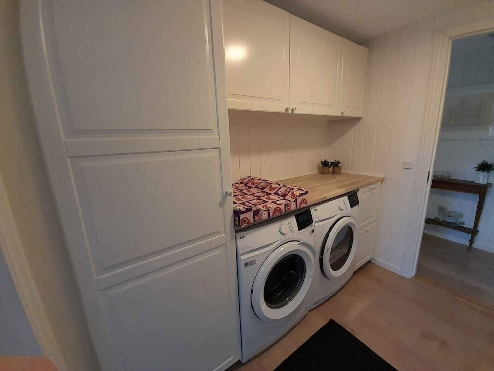 4 Star Holiday Home in Hadsund