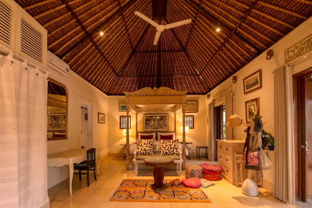 Bebek Cottage Sanur