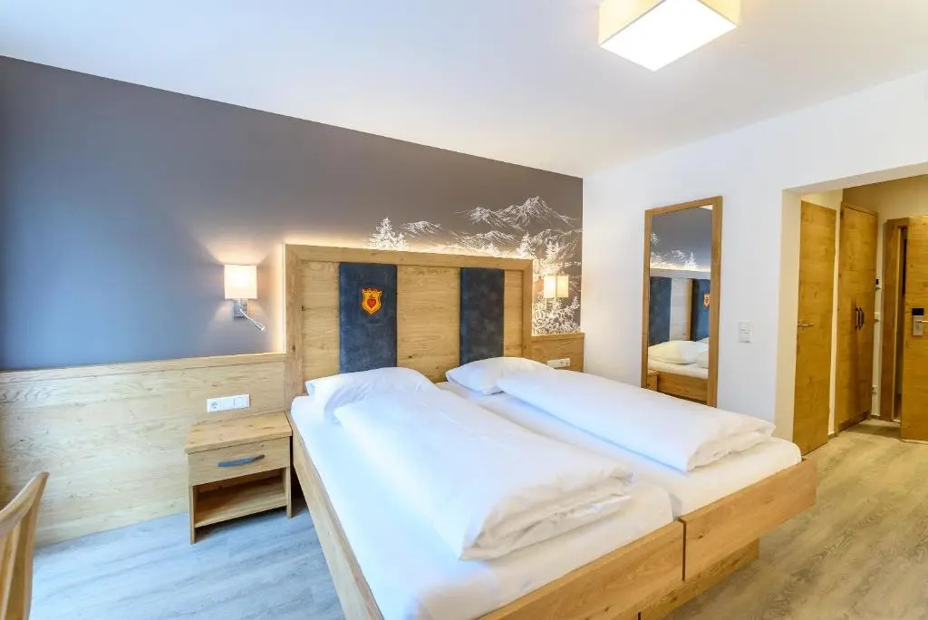 Hotel & Gasthof Taferne