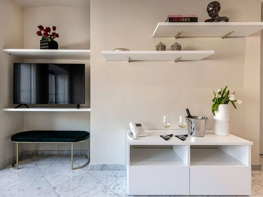 Imperiale Suites Dante