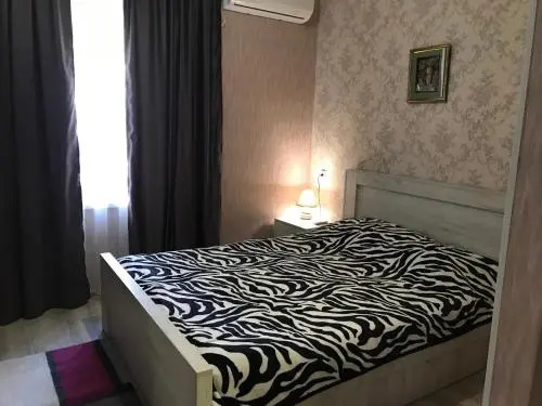 Hotel Chameleon