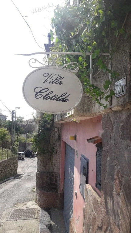 Villa Clotilde