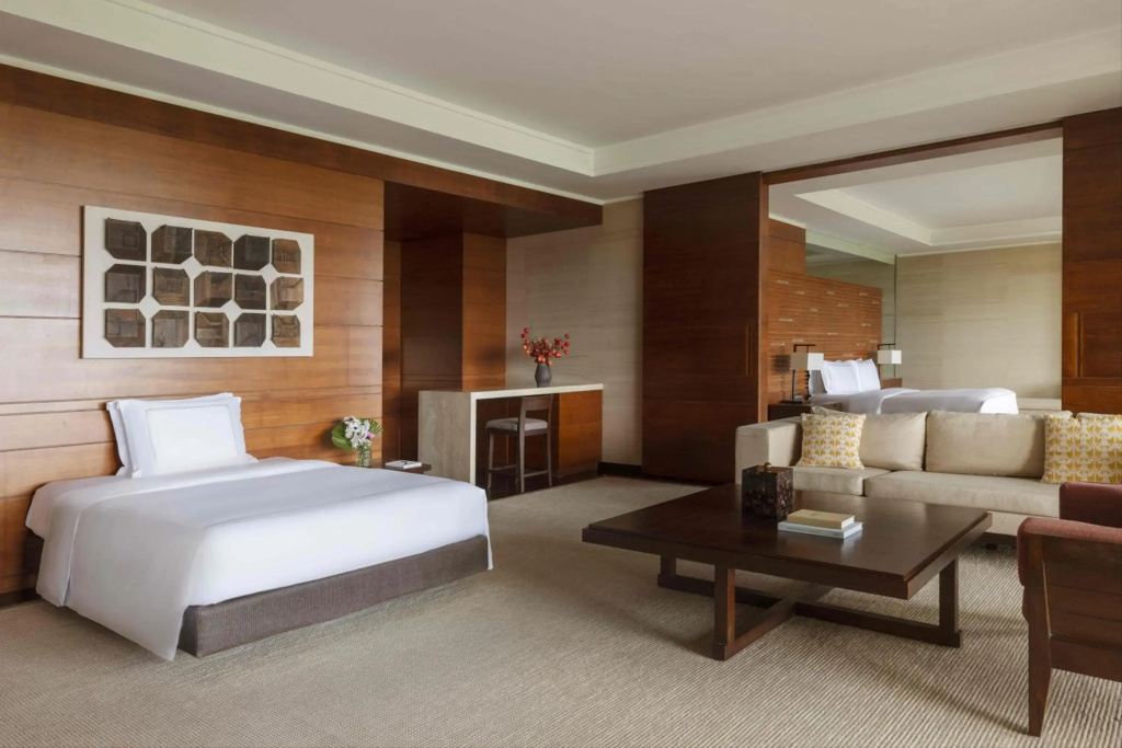 Raffles Hainan Clear Water Bay