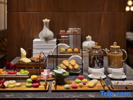 ROYGEM Hotel (Changsha Wuyi Square, Huangtuling Metro Station, Changsha)