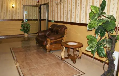 Hotel Hesperus