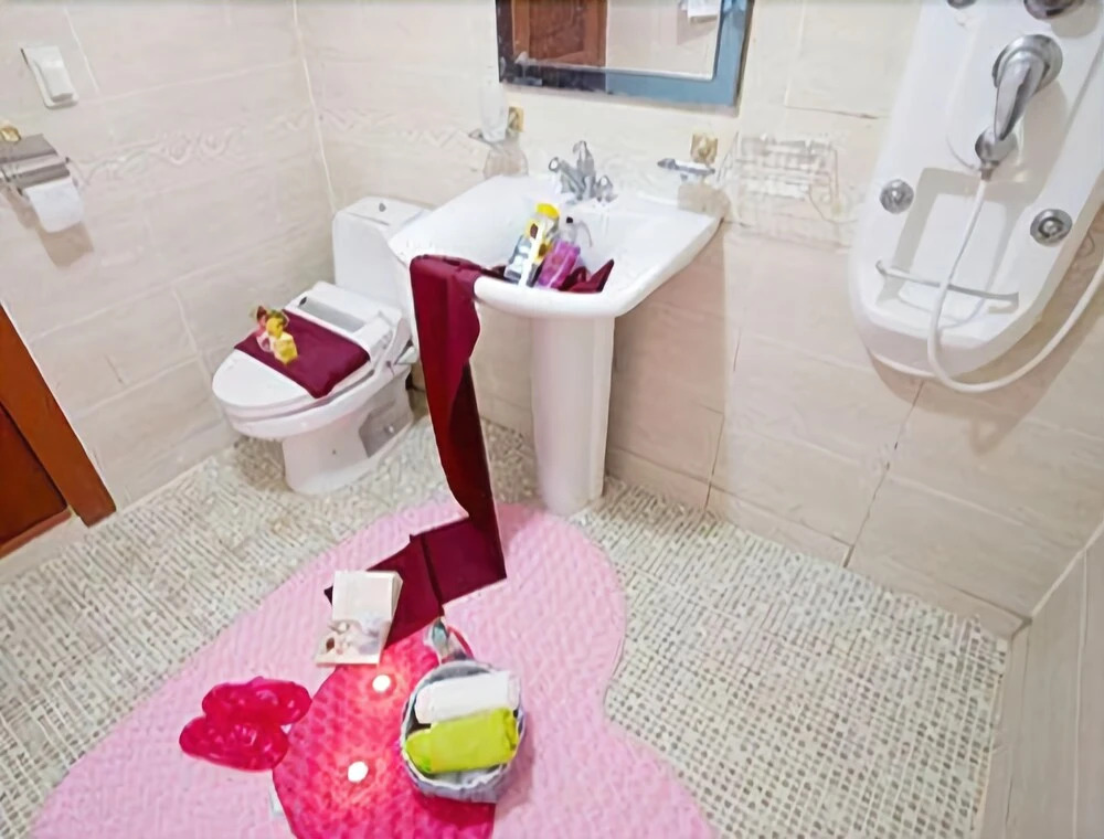 Gapyeong Silent Sky Garden Pension