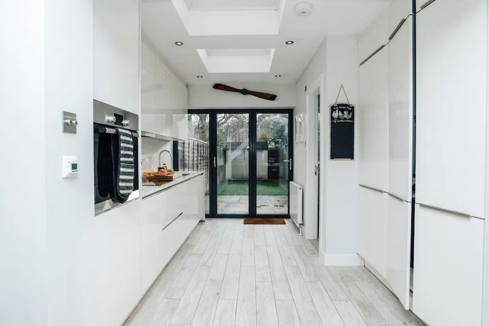Propeller House - From 165 Per Night