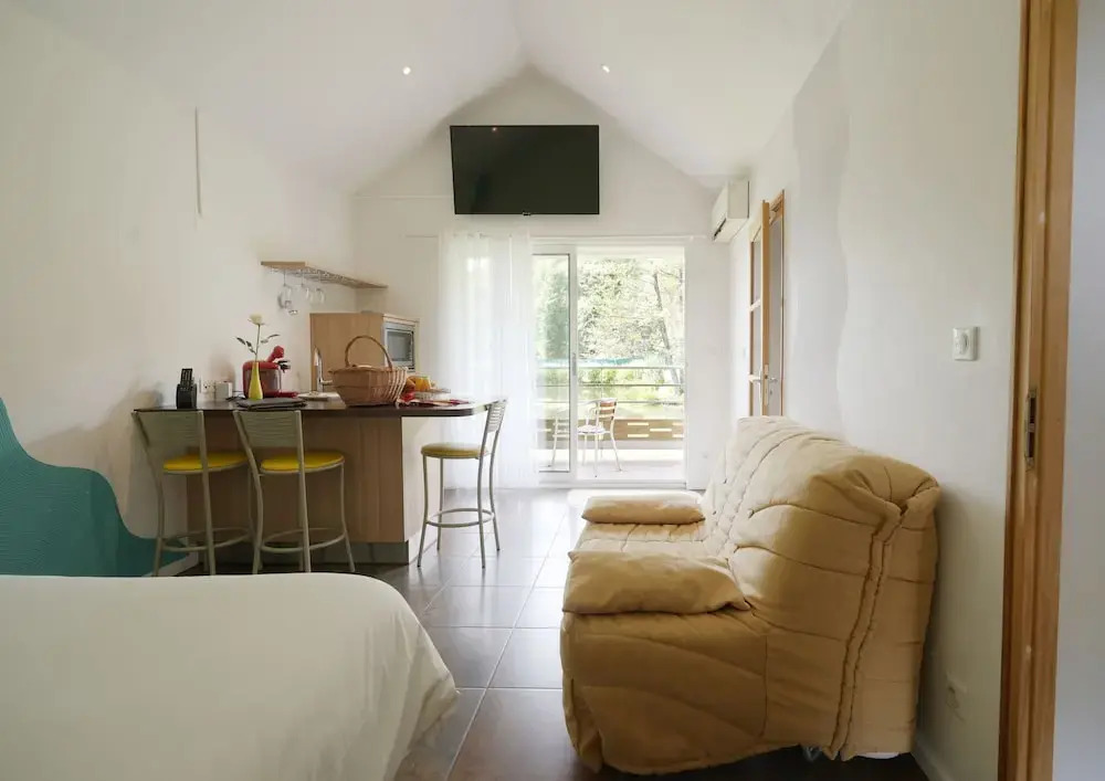 Hostellerie des Sources