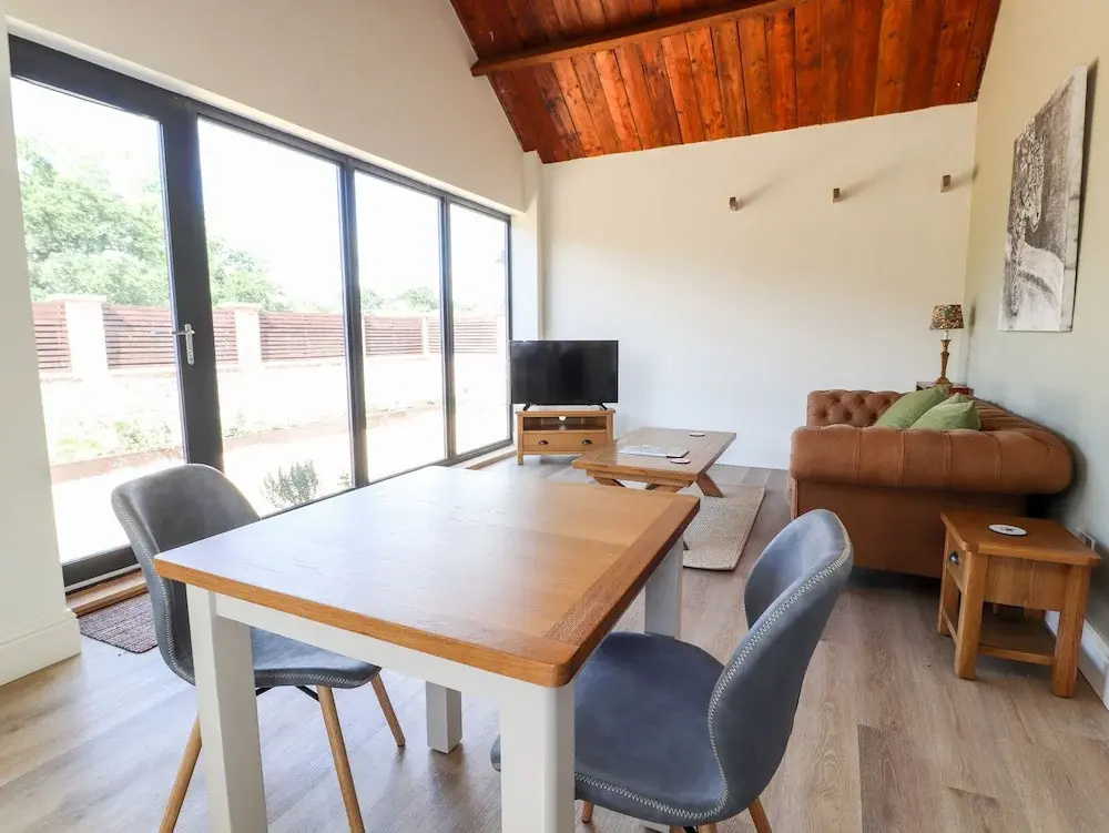 Swallow Cottage