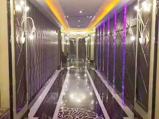 Yingbai Hotel (Foshan Creative Industrial Park Jihua 4th Road)