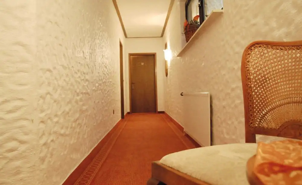 Hotel Wiedfriede
