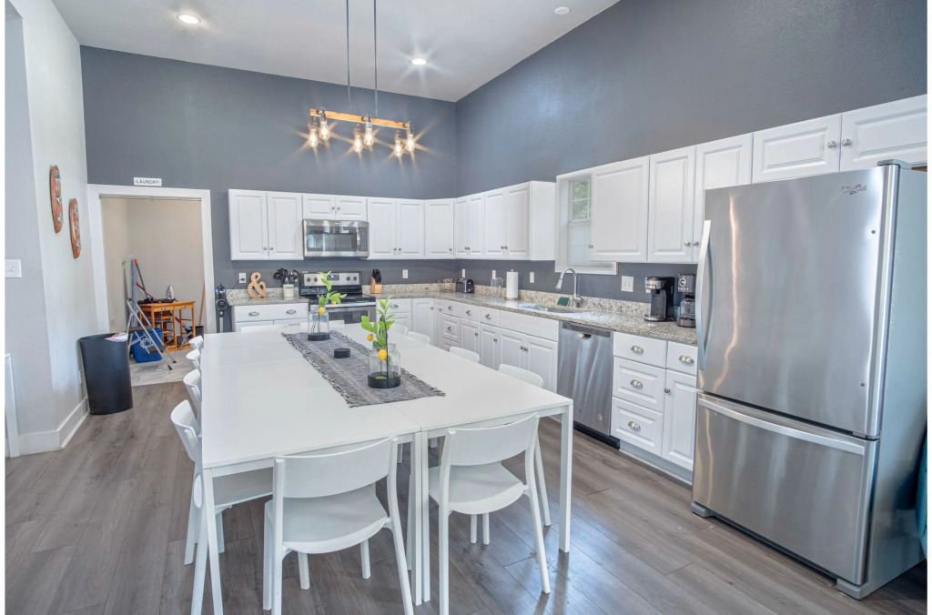 Gorgeous, Family-friendly Home Near Downtown