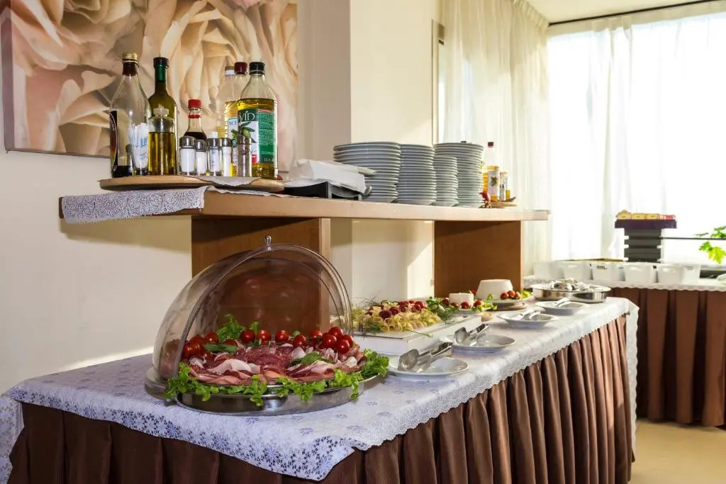 Hotel Life - Natural Style Rimini