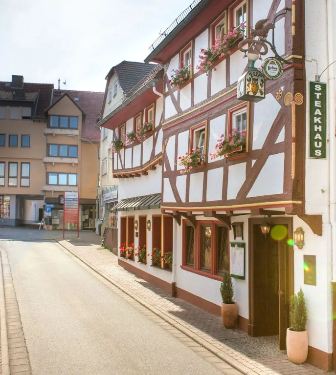 EulenNest