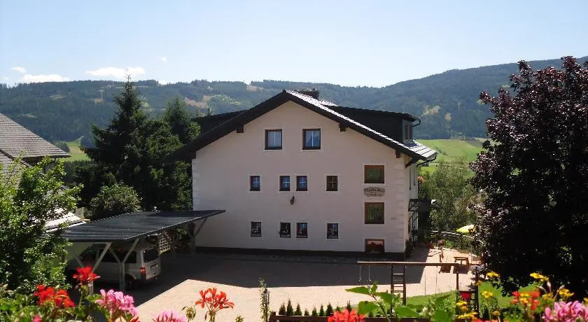 Haus Panoramablick