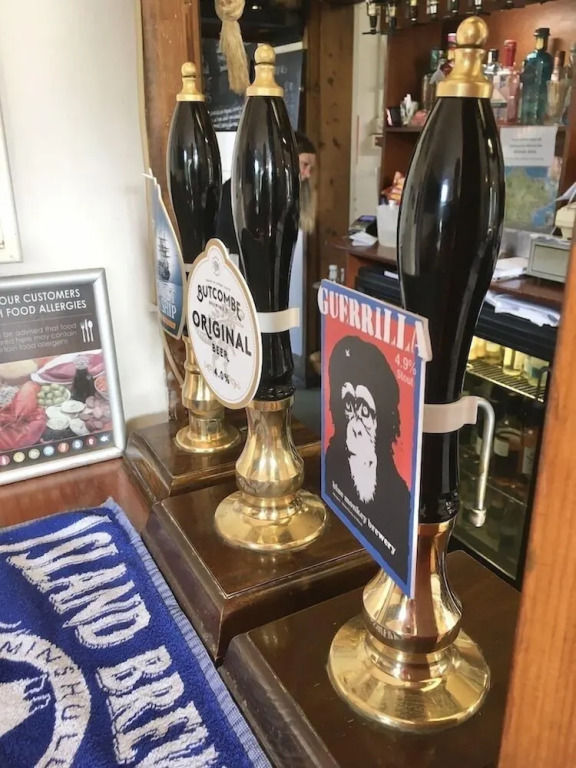 The Highdown Inn