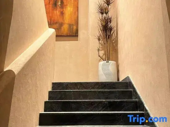Tianshui Ancient City Yuhuan Homestay