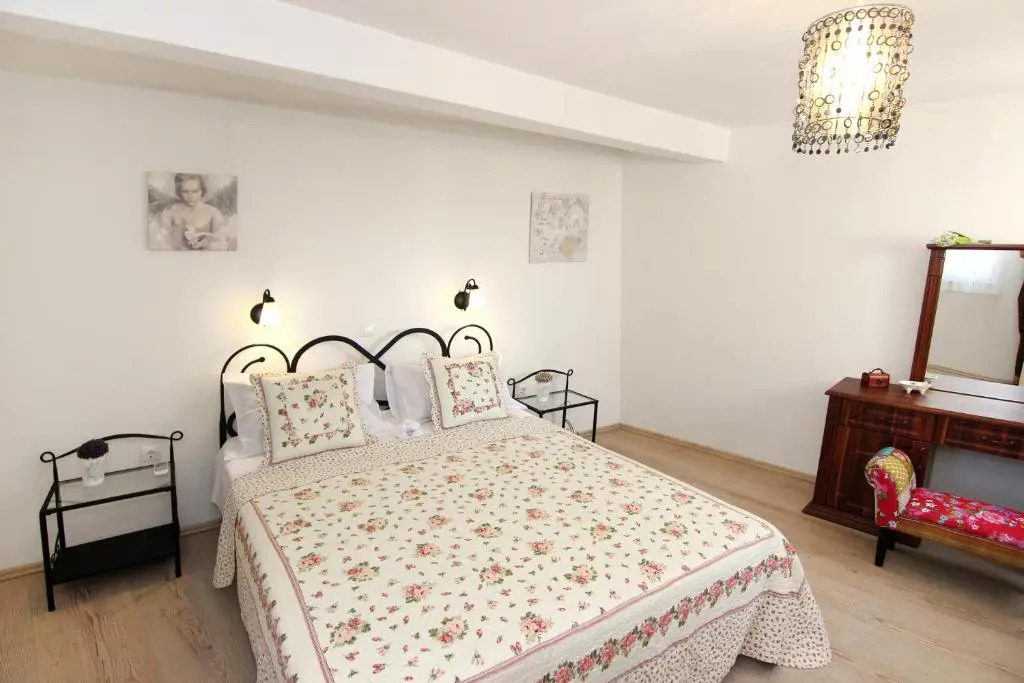 Villa Antea